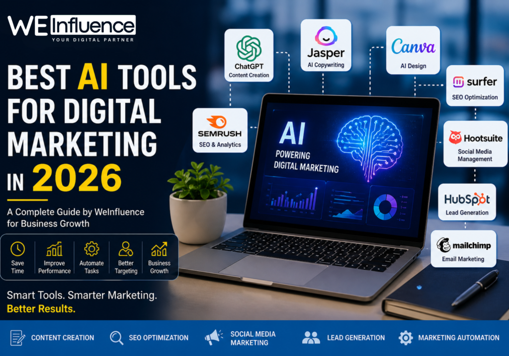This is the best ai tool in 2026