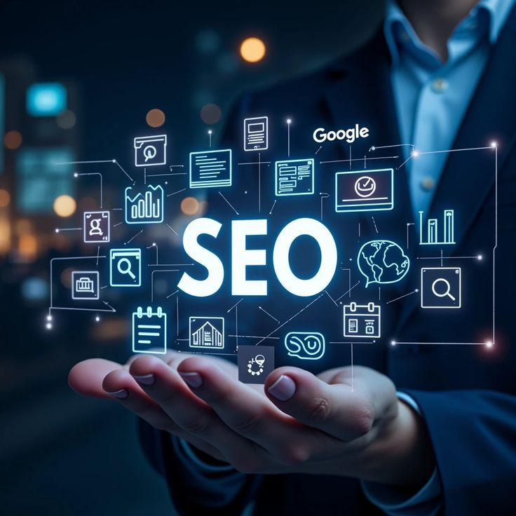 Seo service