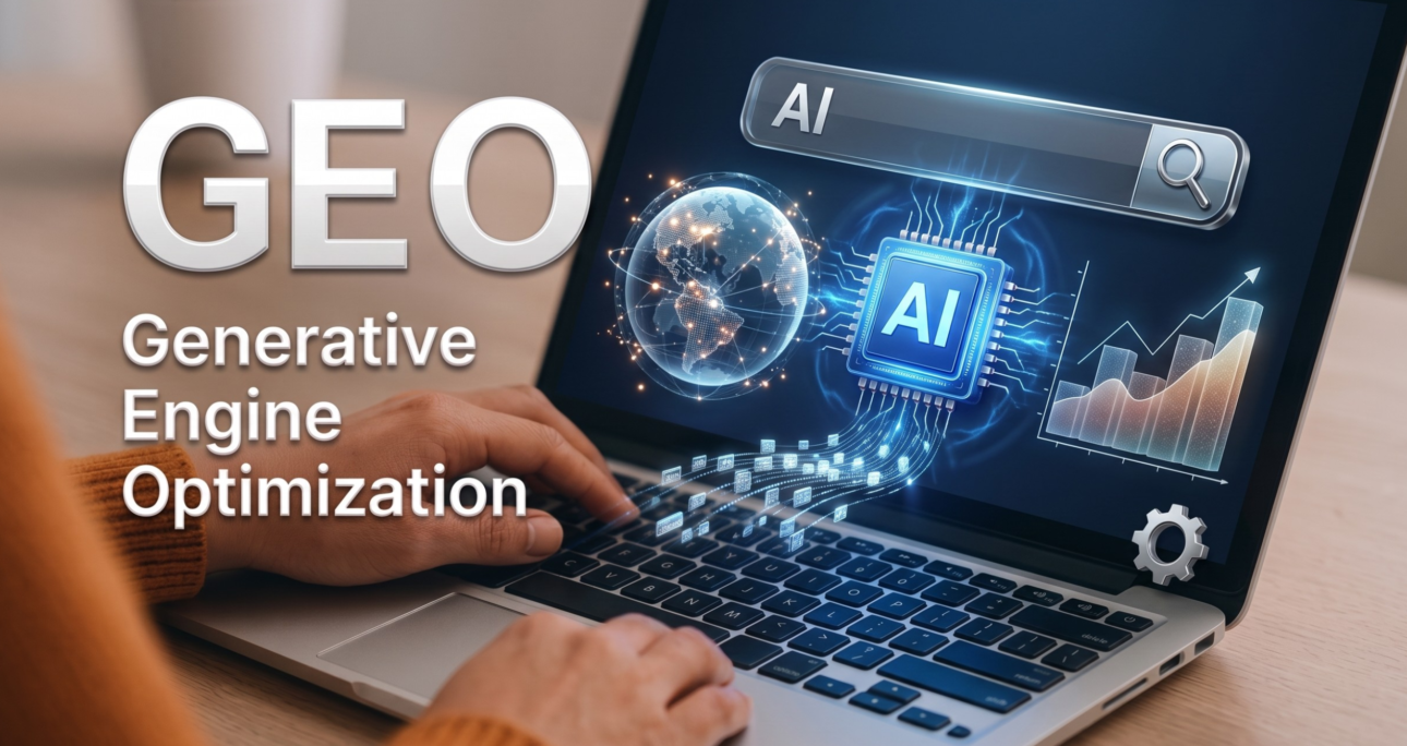 Why Businesses Need an Answer Engine Optimization Agency in 2026